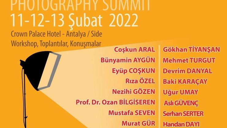 Fotoğrafın Zirvesi