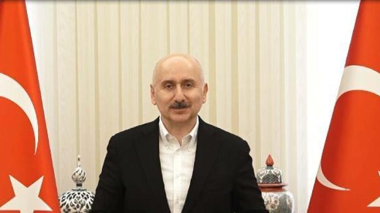 Bakan Karaismailoğlundan Dünya Radyo Günü mesajı