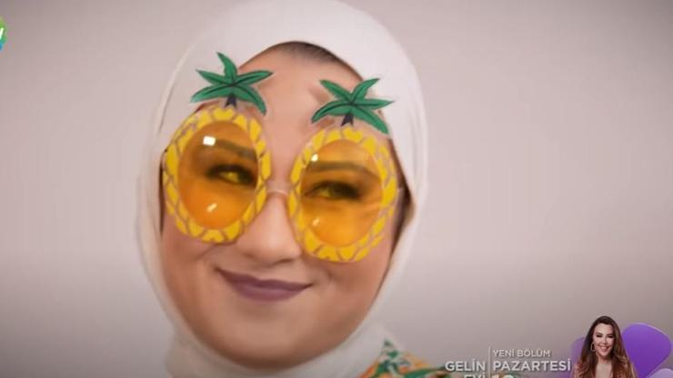 Gelin Evi Saadet kimdir Gelin Evi Saadet Sarı kaç yaşında, instagram adresi nedir