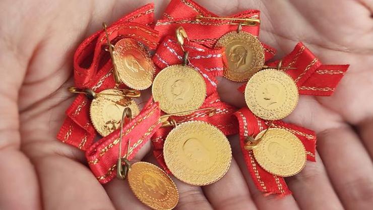 Hafta sonu altın fiyatları 19 Şubat 2022 Çeyrek altın ne kadar, gram altın kaç lira