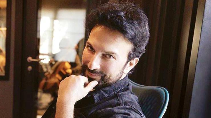 Tarkan yeni şarkısının adını açıkladı