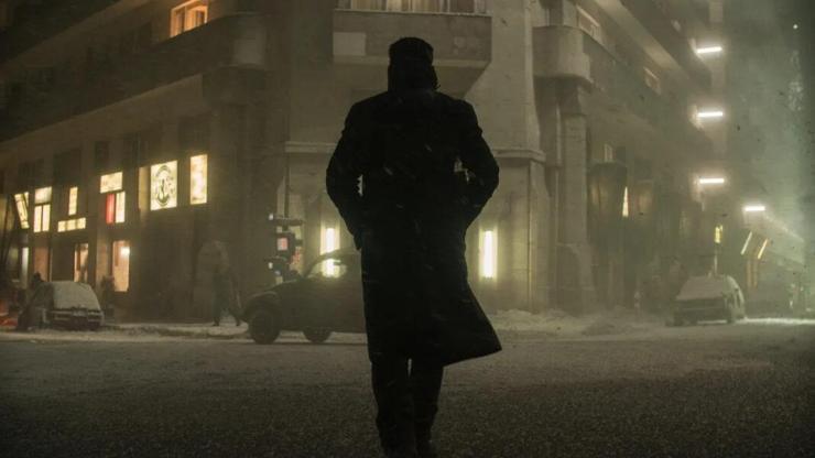 Blade Runner ekranlara geri dönüyor