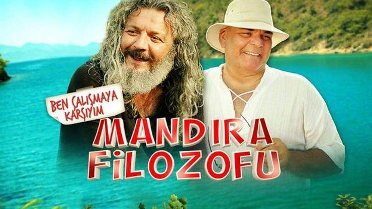 Mandıra Filozofu nerede, hangi yıl çekildi Mandıra Filozofu konusu