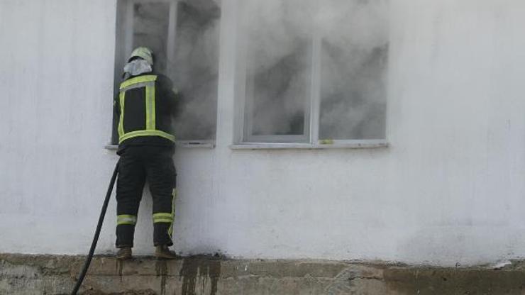 Karbonmonoksit gazından zehirlenen 3 yaşındaki ikizler, yaşamını yitirdi