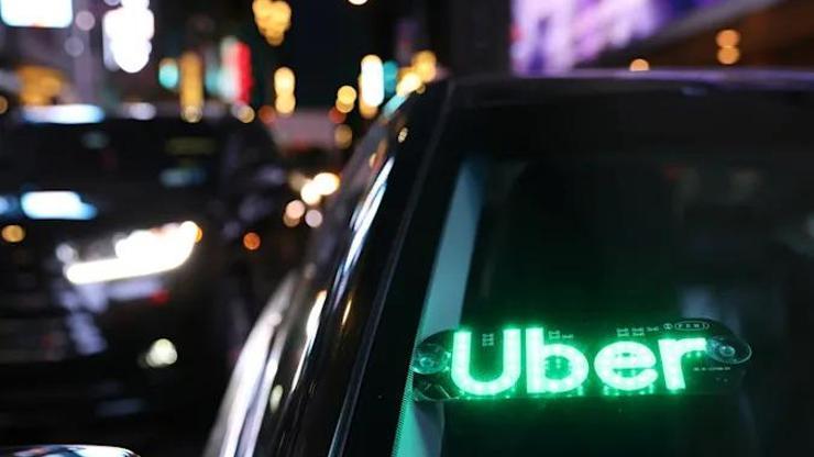 Uber kullanıcıları kripto para ile ödeme yapabilecek