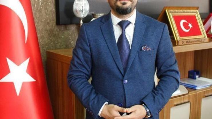 Giresun’da yoğun bakımlarda hasta yaş ortalaması 69,5