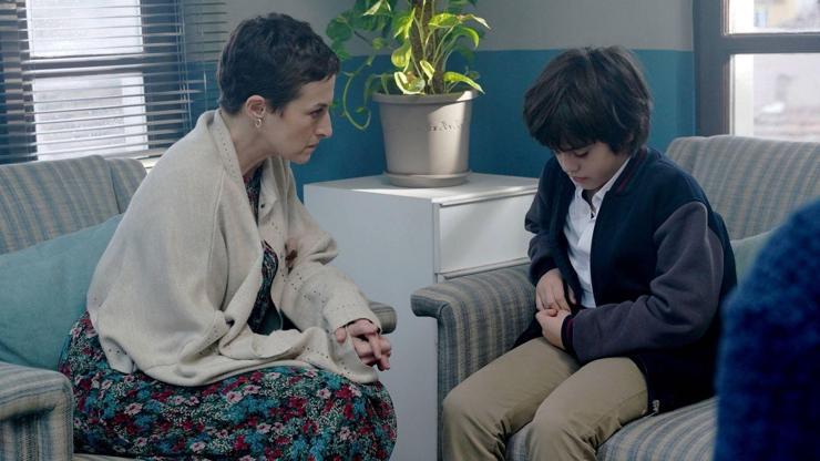 Oğlum 2. bölüm izle tek parça Oğlum son bölüm full izle