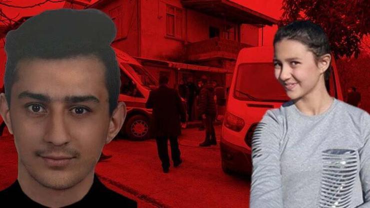 Hüseyin Can Gökçek kimdir Sıla Şentürkü öldüren Hüseyin Can Gökçek adliyeye sevk edildi