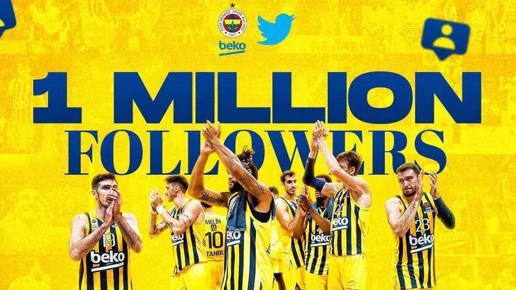 Son dakika... Fenerbahçe Beko Avrupada ilki başardı