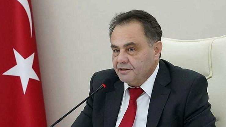 Son dakika... Bilecik Belediye Başkanı Şahin, Yüksek Disiplin Kurulu’na sevk edildi