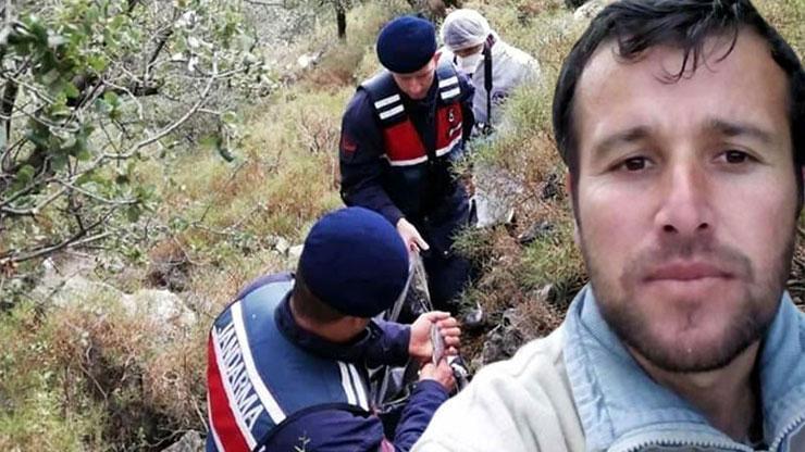 Sır ölüm Korkunç gerçek yıllar sonra ortaya çıktı