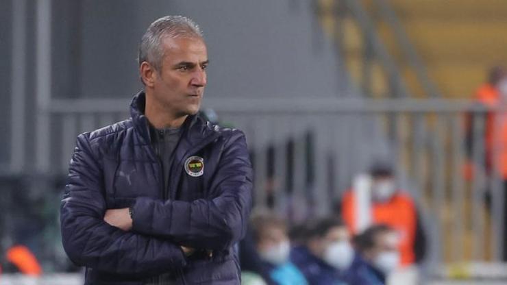 İsmail Kartal: Ferdi Kadıoğlu neden sol bek oynuyor diyebilirsiniz