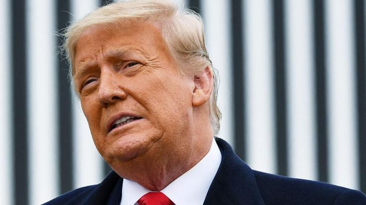 Trump ve iki çocuğu, mahkemeye ifade verecek
