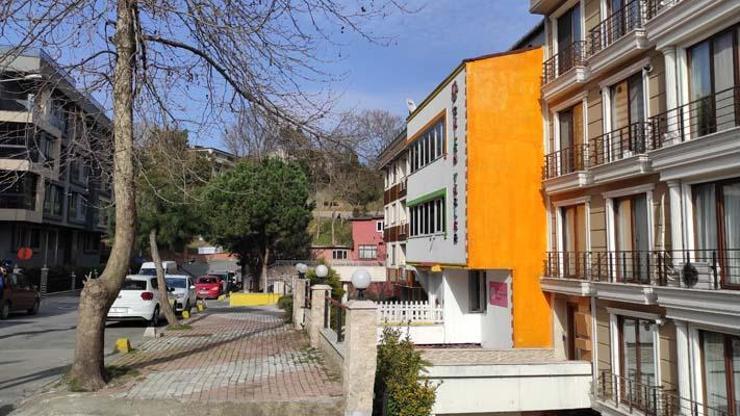 Anaokulunda şüpheli ölüm iddiası