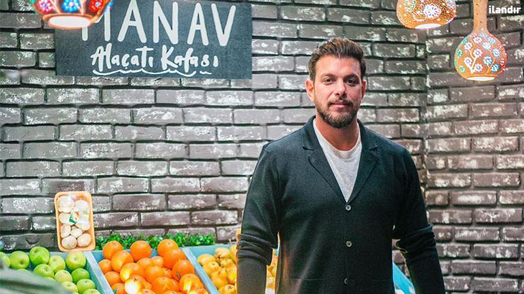 Cemil Kumaşçıoğlu: “Pandemi sonrası alışkanlıklarımızı yeniden kazandık”