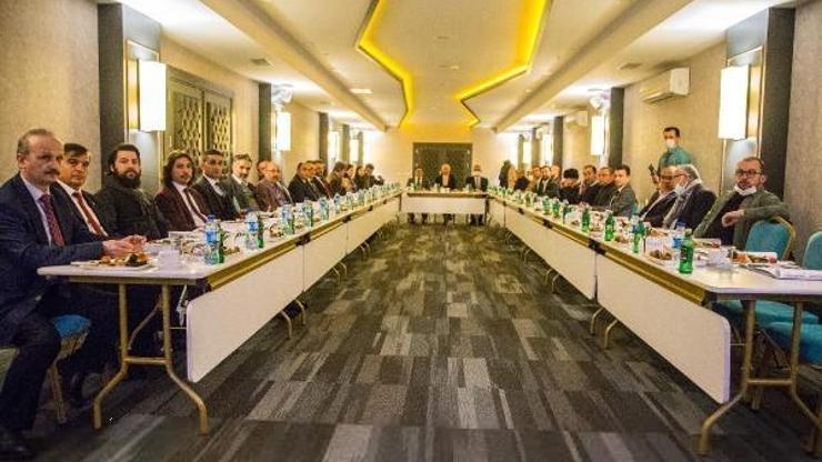 Narvende turizm toplantısı yapıldı
