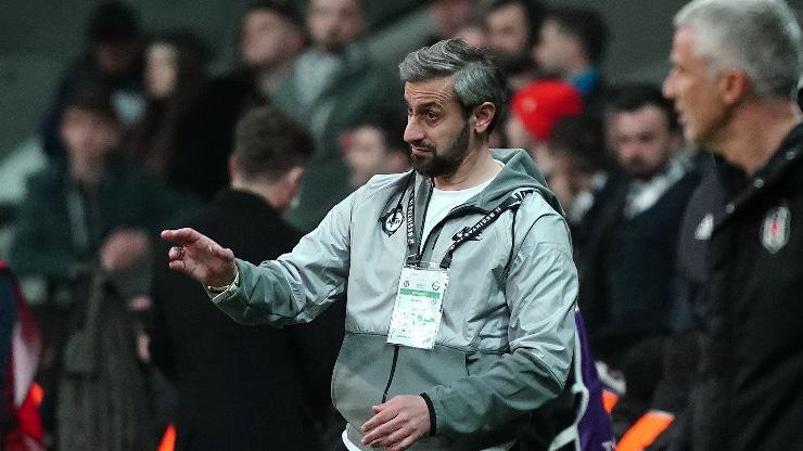 Serkan Özbalta: Kısa bir süre oldu belki ama çok çalışıyoruz