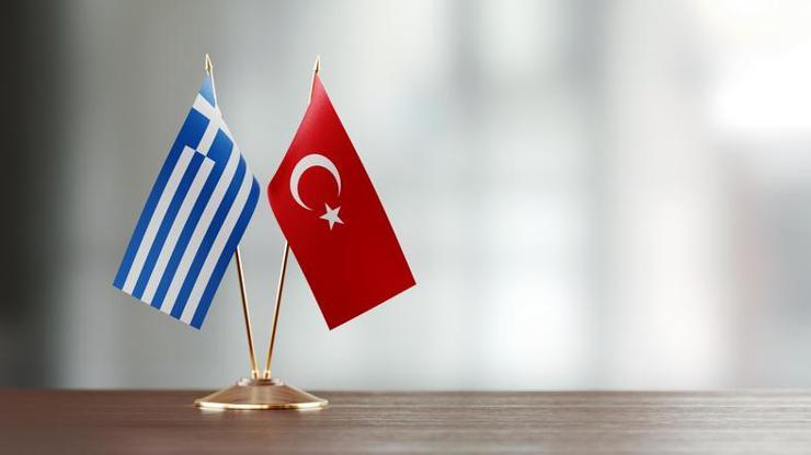 Atina’da ‘pozitif gündemli’ toplantı