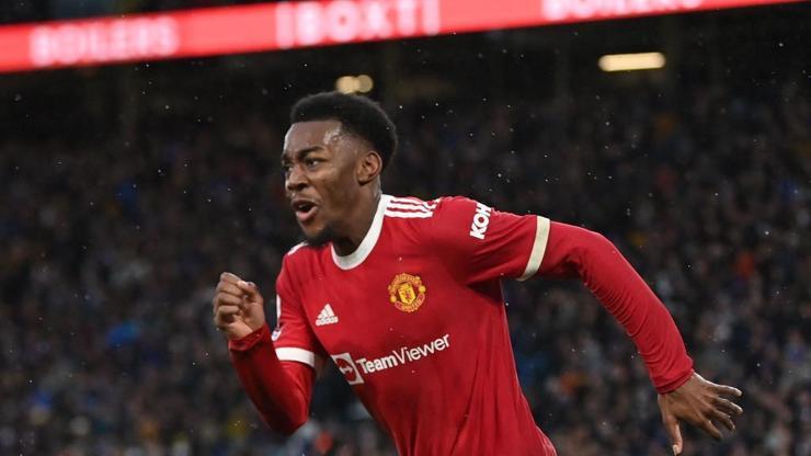 Leeds United 2-4 Manchester United ÖZET İZLE