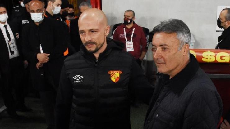 Nestor El Maestro: Utanç duydum
