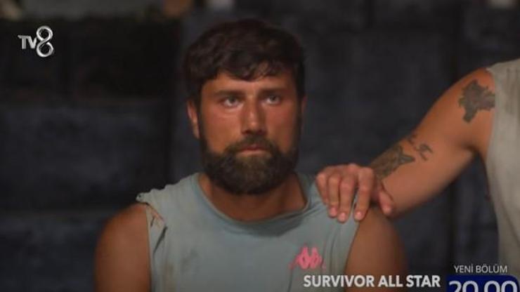 Survivor 2022 yeni bölüm fragmanı 22 Şubat Salı… Survivor 29. bölümde Yasin diskalifiye mi olacak
