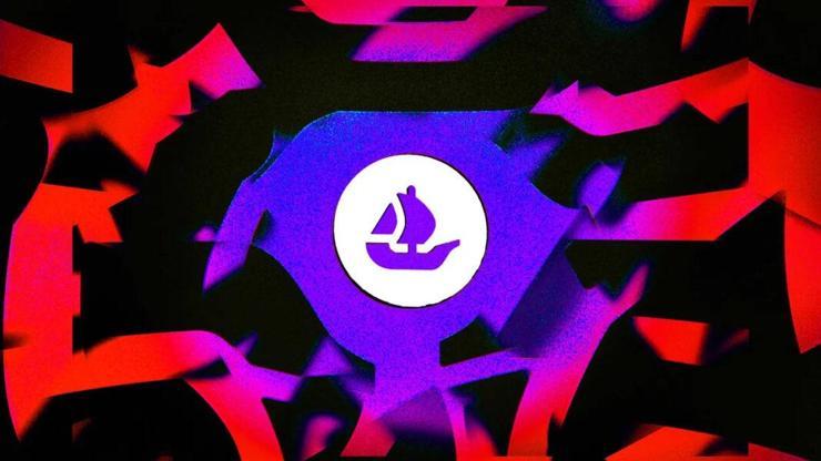 OpenSea kullanıcılarından yüzlerce NFT çalındı