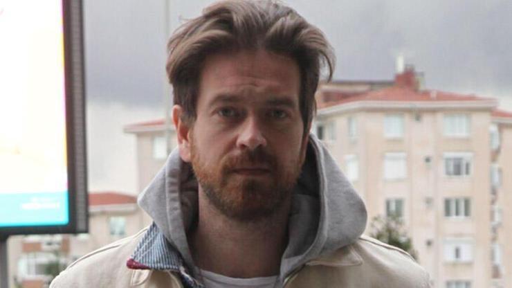 Engin Öztürkün yeni dizisindeki partneri belli oldu