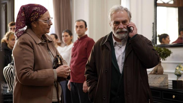 Baba dizisi 2. bölüm izle tek parça Baba son bölüm full izle