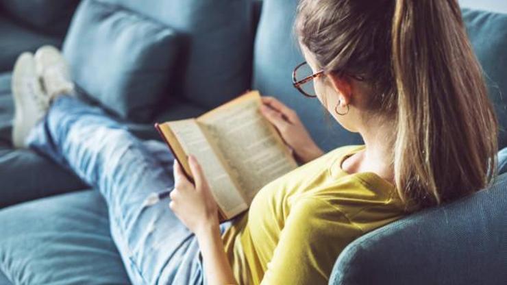 Kitap okumanın faydaları saymakla bitmiyor