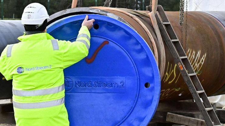 Gazprom Avrupaya gaz akışına Ukrayna üzerinden devam edecek