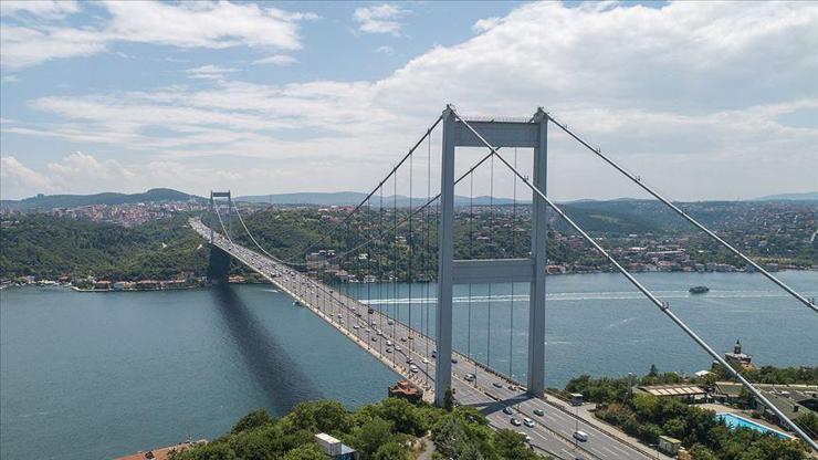 Otoyol ve köprü ücretleriyle ilgili yeni düzenleme