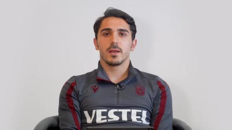 Abdulkadir Ömür: Her gece hayalini kurdum