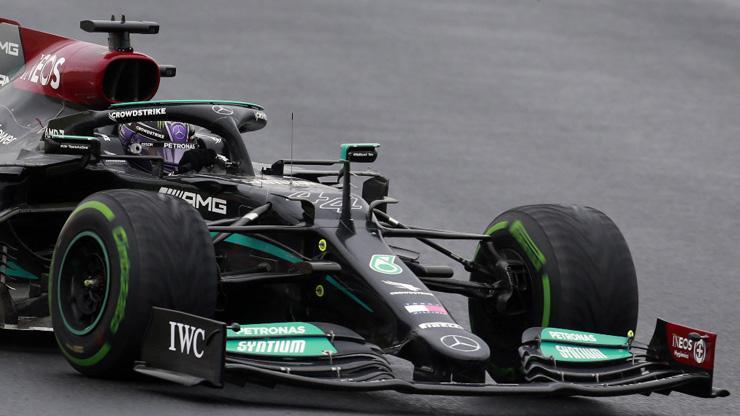 Son dakika... Türkiye Rusyanın yerine F1 takvimine giriyor