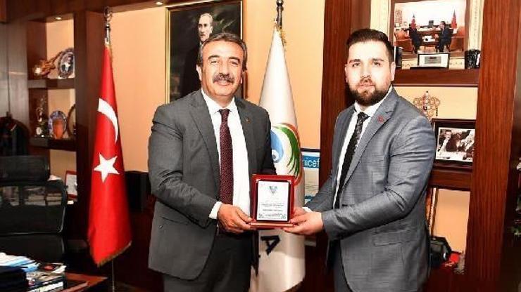 Kardeş Kültür Dernekleri, Çukurova Belediyesi ile ortak proje üretecek
