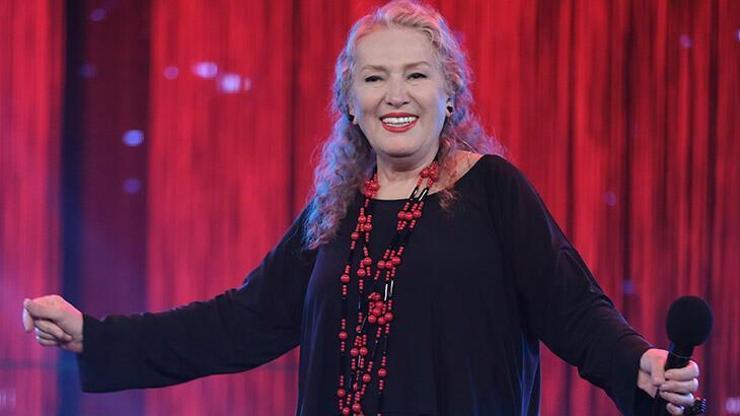 Suzan Kardeş samimi açıklamalar yaptı