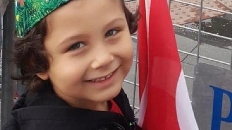 Lösemi hastası Miraç Ata için kök hücre ve kan bağışı kampanyası