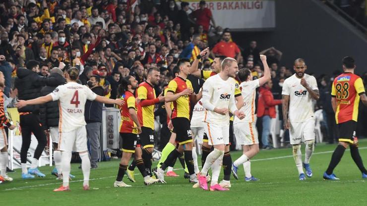 PFDKdan 6 Süper Lig kulübüne ceza