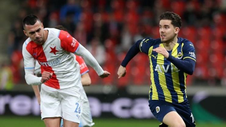 Fenerbahçe Avrupaya veda etti