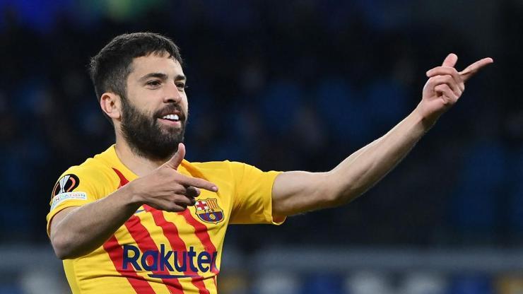 Napoli 2-4 Barcelona MAÇ ÖZETİ