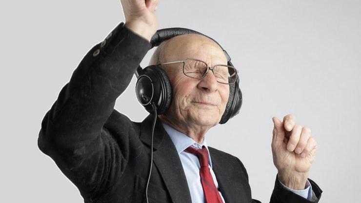 Müzik dinlemek kalp sağlığına iyi geliyor
