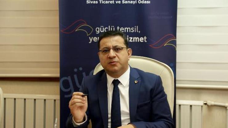 Başkan Eken: İşveren desteği uzatılmalı