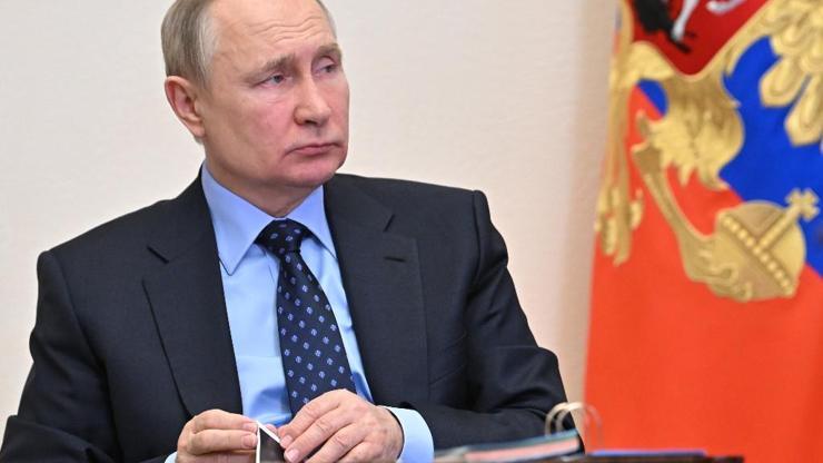 Putinden 27 Şubat mesajı