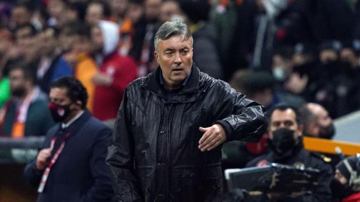 Domenec Torrent: Barcelona ile ilgili sözlerim anlaşılmamış