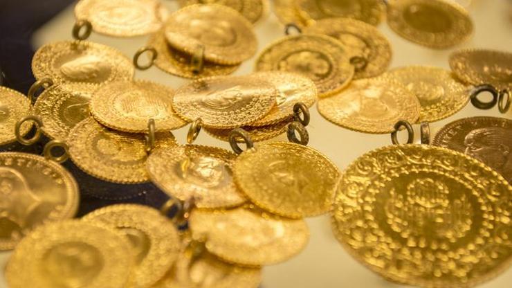 Hafta sonu altın fiyatları 5 Mart 2022 Çeyrek altın ne kadar, gram altın kaç lira