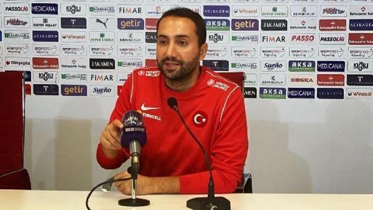 Erhan Kuşkapan: Hem oyuncu hem teknik direktör modeli moda oldu