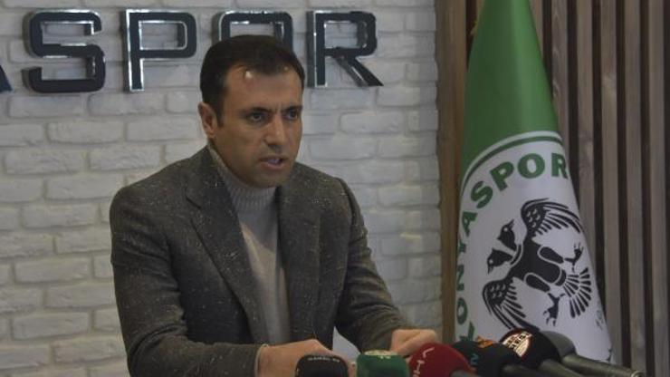 Fatih Özgökçen: Galatasarayı yenerek çıkışa geçeceğiz