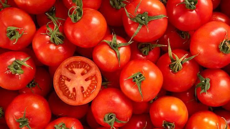 Domatesin faydaları nelerdir Domates hangi hastalığa iyi gelir