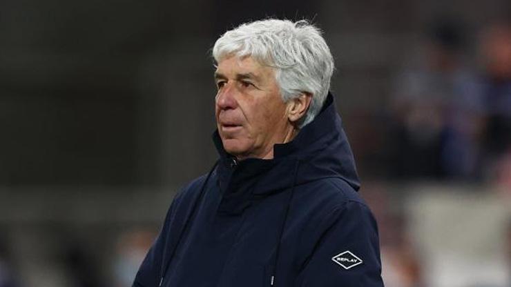 Son dakika... Gasperini: Rus ve Ukraynalı futbolcularım birbirine saygı duyuyor