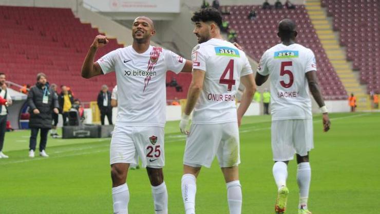 Son dakika... Spor Toto Süper Ligde gol rekoru kırıldı