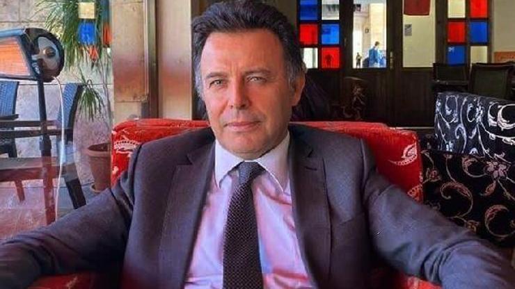 Savcı Yıldızın cenazesi, törenin ardından toprağa verildi